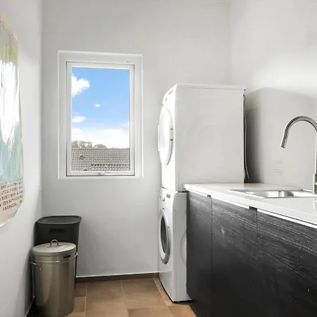 Prázdninový dům Sj261-haderslev-hoelgardvej-8