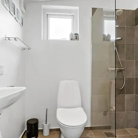 Sj261-haderslev-hoelgardvej-8 度假居 *