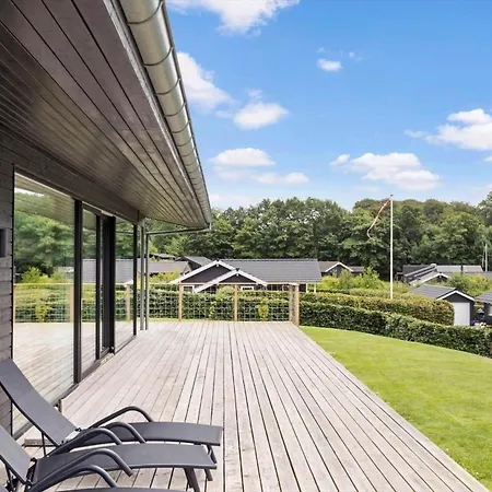 Σπίτι διακοπών Sj261-haderslev-hoelgardvej-8 *