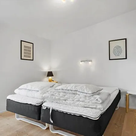 Σπίτι διακοπών Sj261-haderslev-hoelgardvej-8 Haderslev