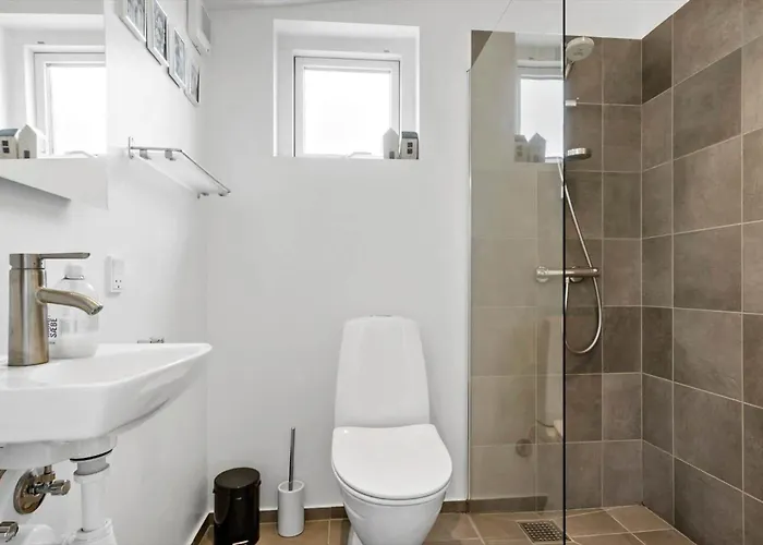 Sj261-haderslev-hoelgardvej-8 Prázdninový dům *